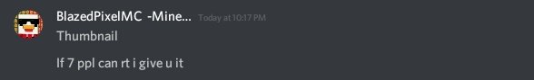 kurbs2pre's tweet photo. 7 RTs for a thumbnail!
Can we get this fast? https://t.co/crruXdj3dV