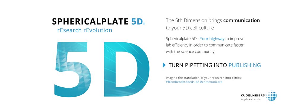 kugelmeiers_com's tweet image. Imagine the translation of your research into clinics #frombenchtobedside #communicare