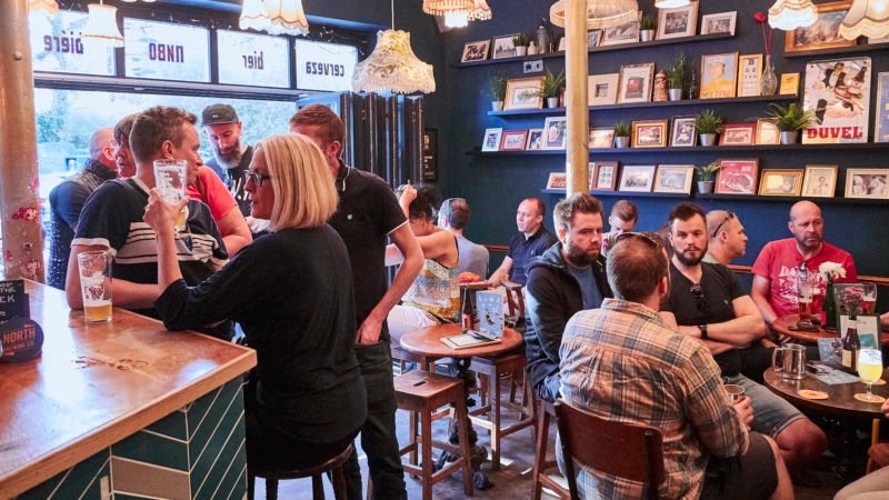 The weekend is finally here! Looking to escape the World Cup? Check out everything going on in Leeds buff.ly/2G8wWB2