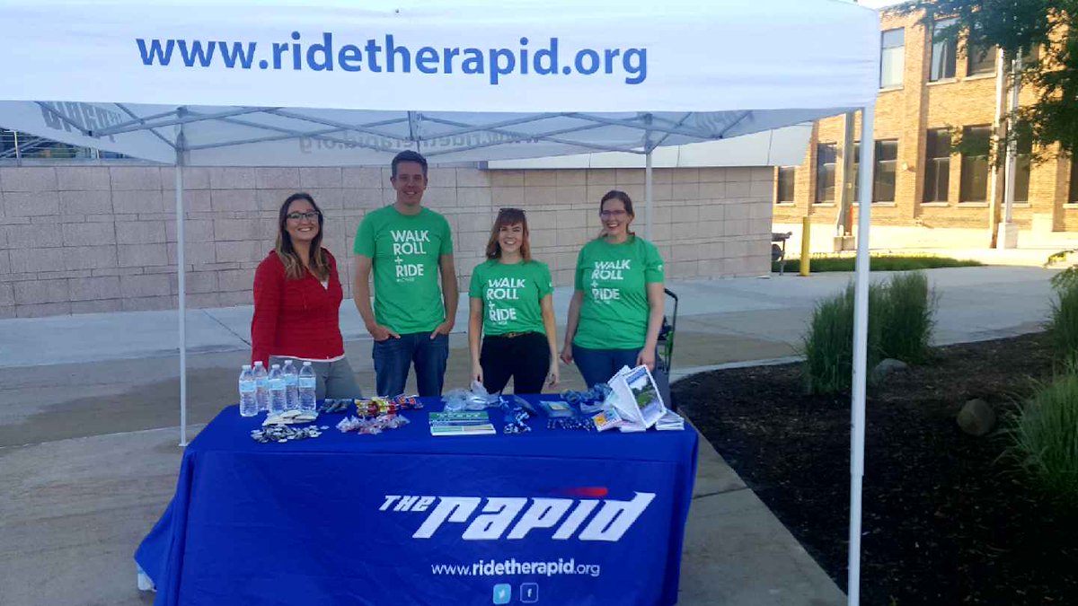 TheRapid's tweet photo. We had a great time at our pit stop this morning. Thank you to everyone who stopped by!
#ACWGR https://t.co/E7PFR4oAgV