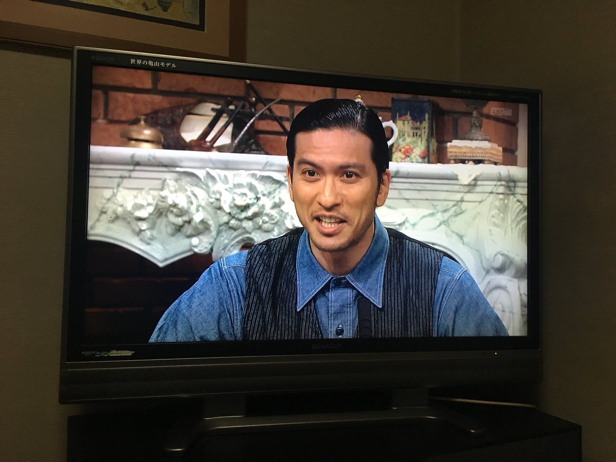 探偵ナイトスクープに長瀬でてんねんけど？？！！！えっ夢かな？男前！ 