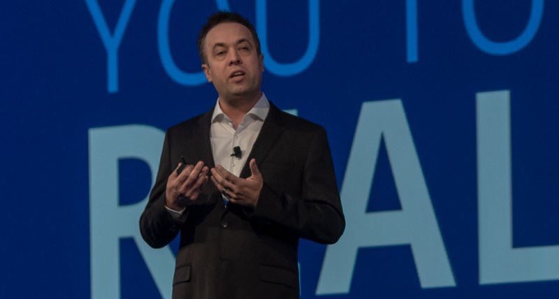 VIEW ON DEMAND: Locations are more than a point on a map – they’re capable of delivering vast amounts of intelligence. Watch President <a href="/Mladen_Stojic/">Mladen Stojic</a>’s keynote at #HxGNLIVE. hxgn.biz/2JRK8i6