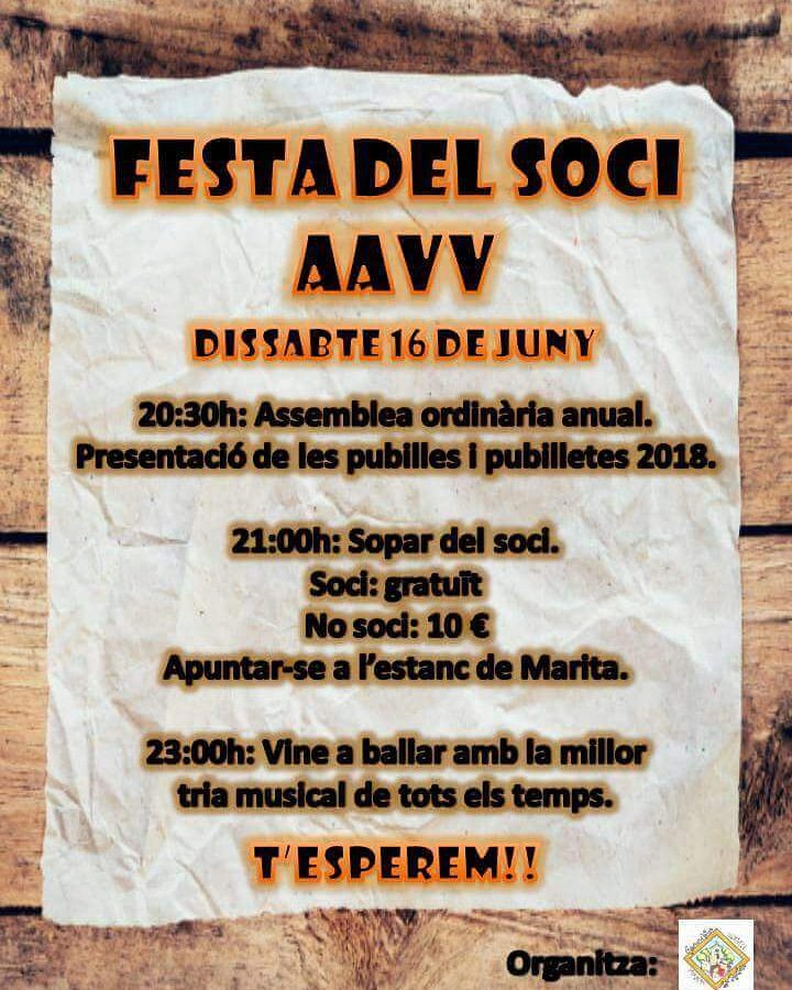festesroquetes's tweet photo. Cap de setmana de presentació de pubilles i pubilletes. Aquí 👇 la de la Ravaleta #Prefestes ➡️➡️ #FMR18 #Roquetes https://t.co/rOnzEYU0yM