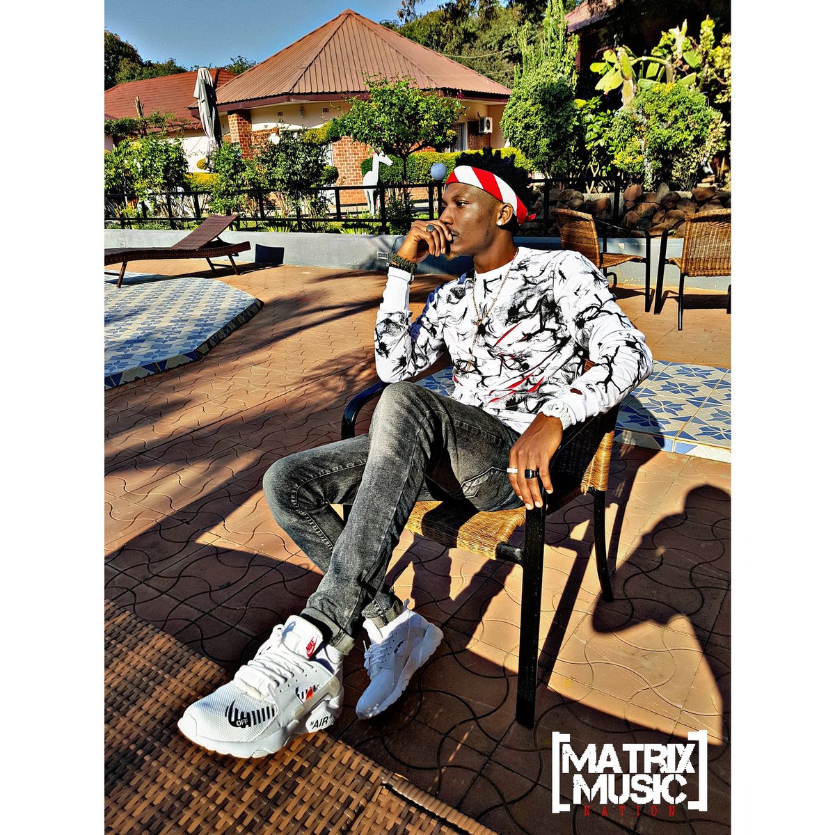 EfeMoney's tweet photo. Happy Eรฌd Mubarak... Going down tomorrow ๐ฅ๐ฅ๐ฅ
#BasedOnLogisticsTurnUp16thJune
#Zambia https://t.co/nHRVhZqtXP