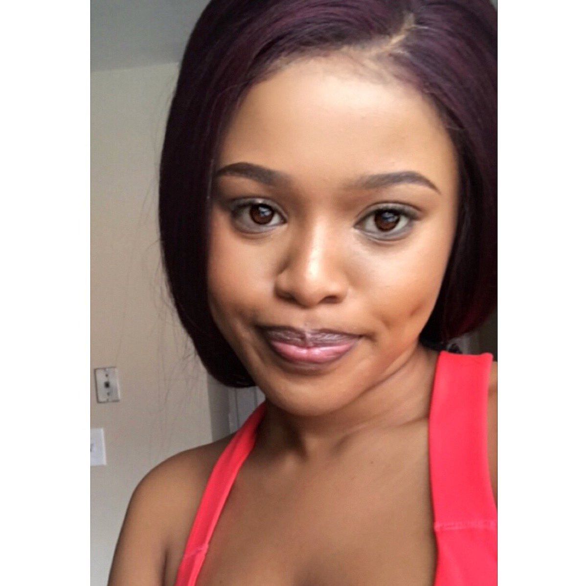 Natasha_Thahane's tweet photo. 🤨🧐 https://t.co/6Dsso2ueFj