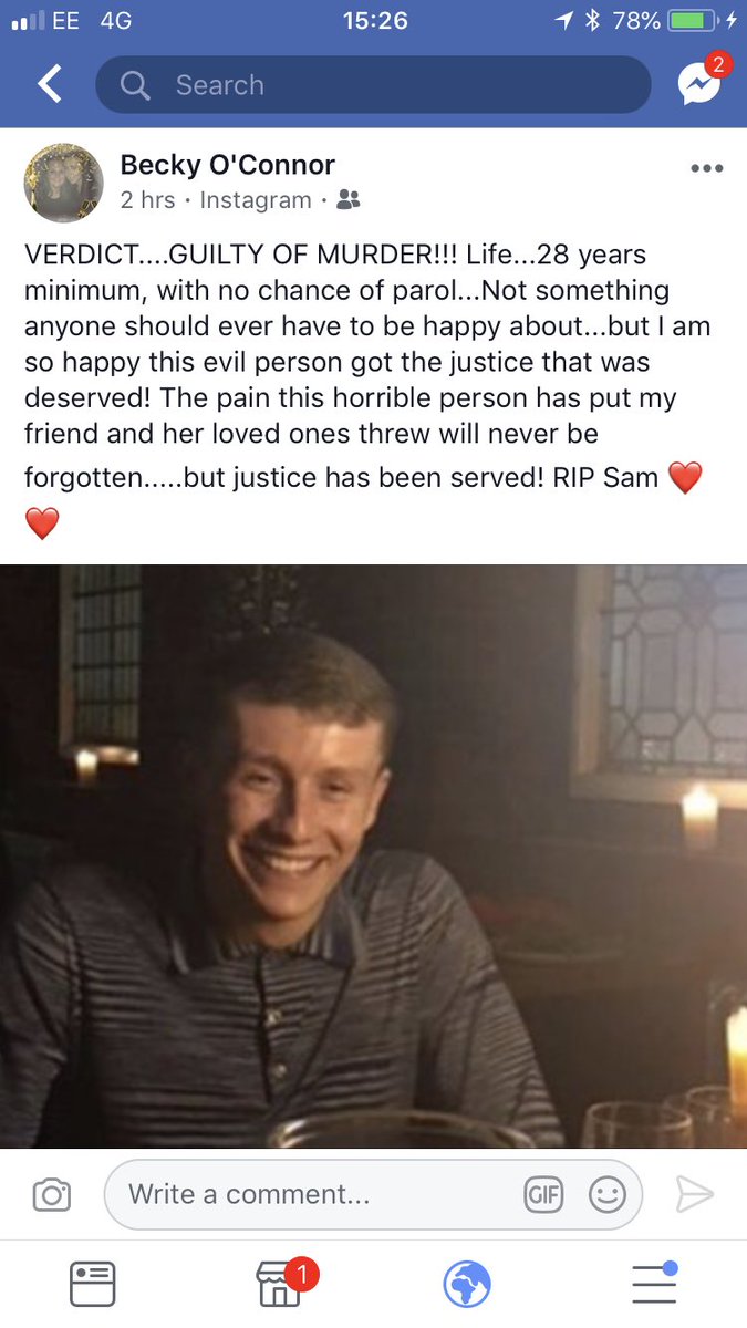 beck_oc's tweet photo. Rip Sam! ❤️❤️❤️ #samcook #justiceforsamcook #ripsamcook https://t.co/lOZIOGf7xh