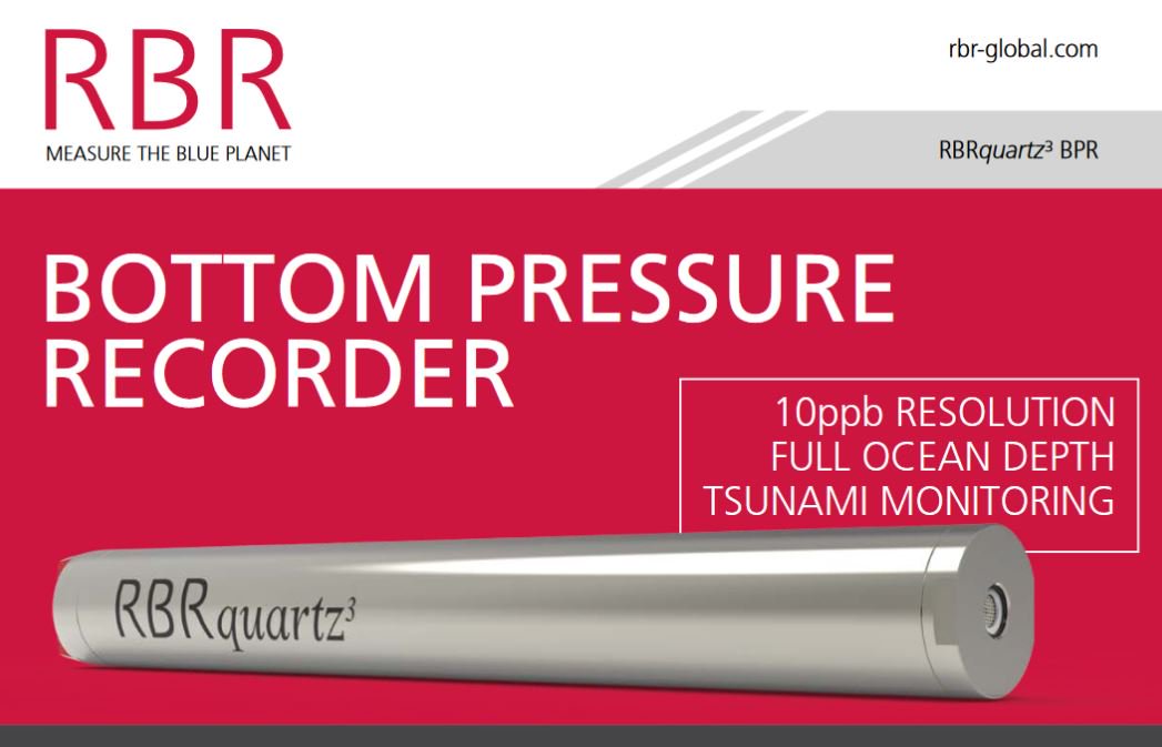 RS_Aqua's tweet photo. We're shipping 5x new RBRquartz3 BPRs (bottom pressure recorders) to iMARL.  7,000m rated, 10ppb resolution for observing storms and tsunamis.  All powered by high performance #subctech #lithiumion #underwater power packs.  @RBR #marinescience @NOCnews @IMarEST @DIAS_Dublin https://t.co/sxnpaMsfHa
