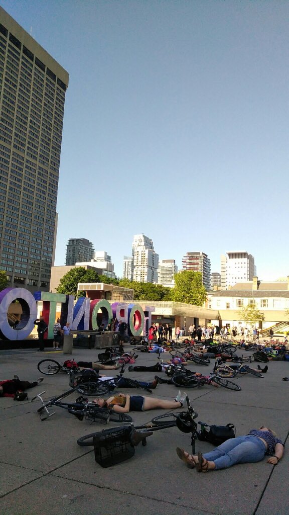 Cycle Toronto tweet media