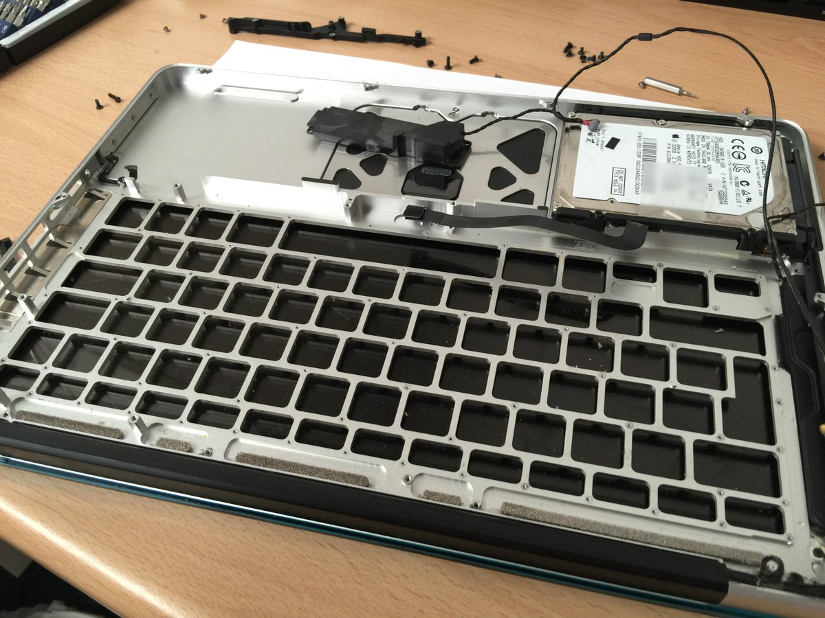 iKnowRepairs's tweet image. iKnowRepairs offers the MOST AFFORDABLE repair and upgrade fees!
We don't believe in overcharging or Price Hiking! We believe in reliable repairs with HONEST prices. 
Contact us today and find out the cost to repair your unit for FREE #computerrepairstore #computer_tips #MacBook