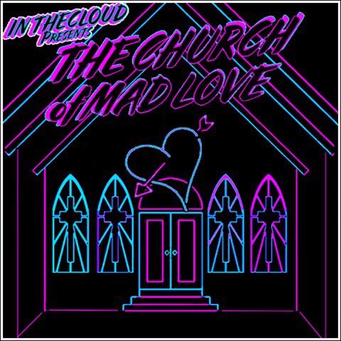 InTheCloudMusic's tweet photo. #New EP - The Church of Mad Love - #OutNow - Everywhere #Music Streams - #MadLove #NewMusic #NewArtist #indiemusic #Detroit #Discover  https://t.co/9E71tyNQdZ https://t.co/ZXKFkAbaMz