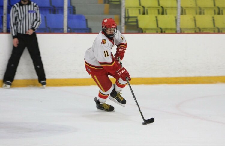 Tasa_Mad_Dogs's tweet photo. Roster Update🚨.. Introducing a new member into the Mad Dogs organization. This is Connor Aucoin of the SJAM Flames High School Team, he has the filthiest hands on the team and will be a big part of this years Roster. #dogonabone🐶 https://t.co/vuSkIOsGfd