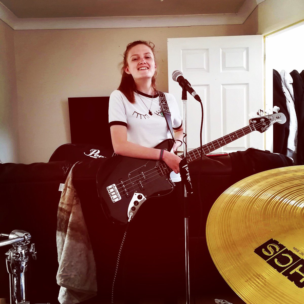 The "Finally Friday" feeling 😁