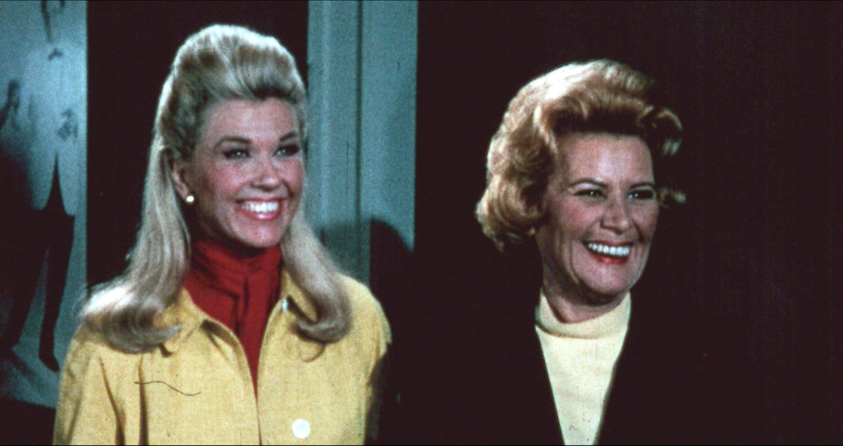 CPCLdn's tweet photo. What was your favourite bonus feature on the #WaitForYourLaugh DVD? Ours was definitely the full cast Q&amp;A... https://t.co/e6hpCaFEDs  

 @wait4yourlaugh  @JasonBWise #35mm #celluloid #RoseMarie #printed #Hollywood #documentary #Amazon #believeinfilm #filmisnotdead #FridayFeeling https://t.co/sweLgOnfBK