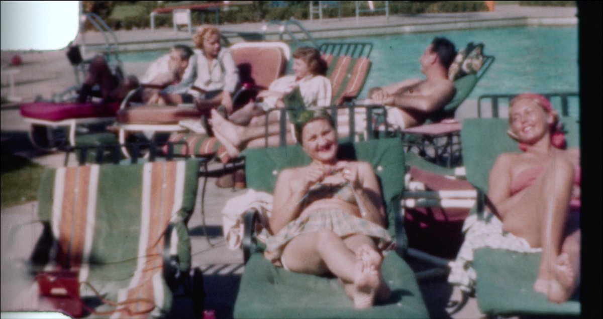 CPCLdn's tweet photo. What was your favourite bonus feature on the #WaitForYourLaugh DVD? Ours was definitely the full cast Q&amp;A... https://t.co/e6hpCaFEDs  

 @wait4yourlaugh  @JasonBWise #35mm #celluloid #RoseMarie #printed #Hollywood #documentary #Amazon #believeinfilm #filmisnotdead #FridayFeeling https://t.co/sweLgOnfBK
