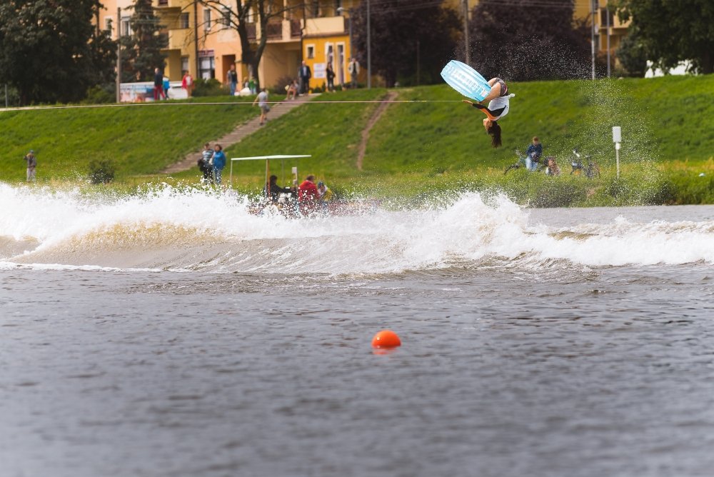 marekkaczkowski's tweet photo. World Games 2017 #wakeboard #water #summer #lifestyle #wakeboarding #extreme #wave #sport #activity #board #wakeboarder #action #fun #person #outdoor #people #recreation #active #splash #wake #skill https://t.co/sUgWnWe9I6