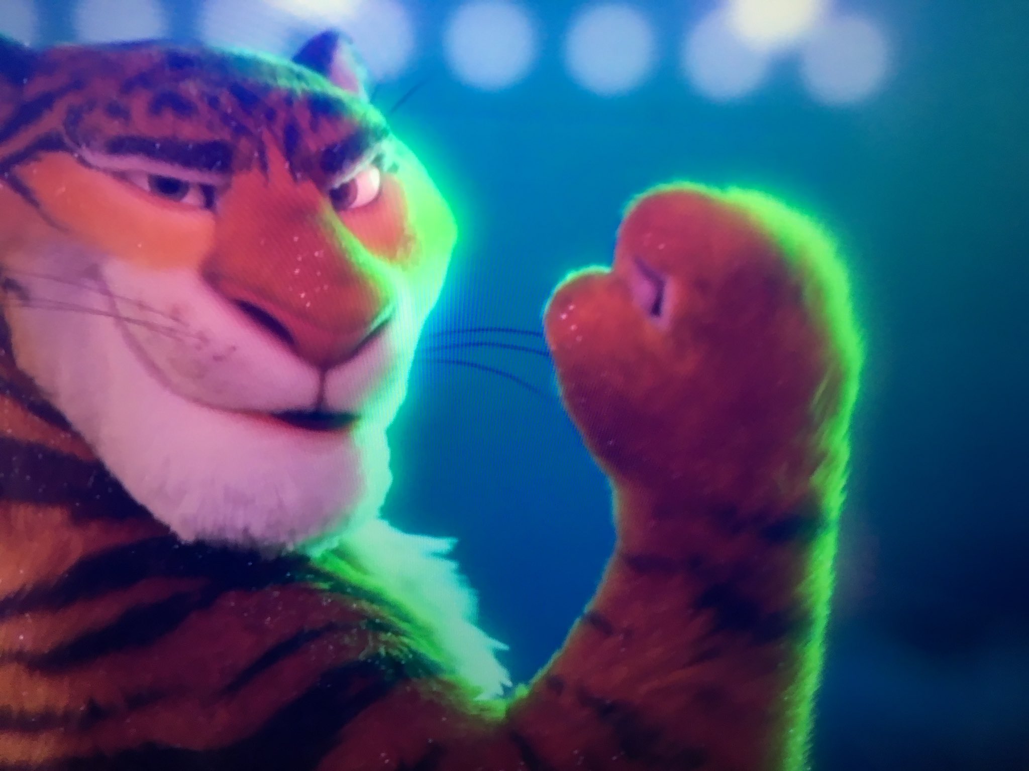 シェリー ズートピア最高だったし 最後トラのダンサーたち まじかっこいいよね みんなそう思っているはず ズートピア T Co Dadrcrjezb Twitter