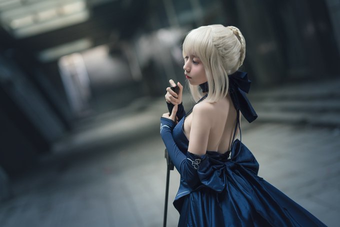 コスプレイヤー迷失人形Lost DollのTwitter画像39