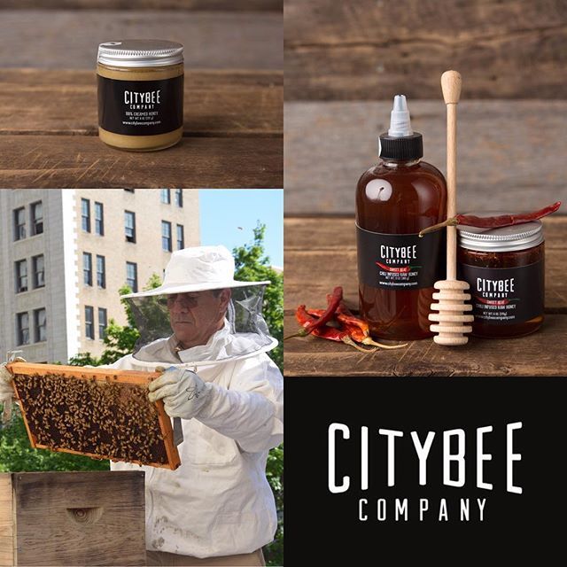 Our girls are off to a great start this season.  Now is the time to get stocked up on our Creamed Honey &amp; Sweet Heat Chili Pepper Infused Honey.
#creamedhoney #infusedhoney #sweetheat #BuyLocalBama #buylocal #birminghamalabama #alabamamade #inbirmingham … ift.tt/2LR2jSw