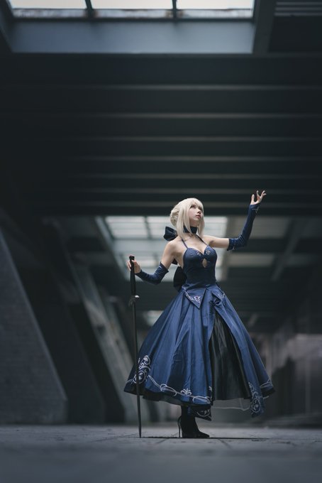 コスプレイヤー迷失人形Lost DollのTwitter画像41