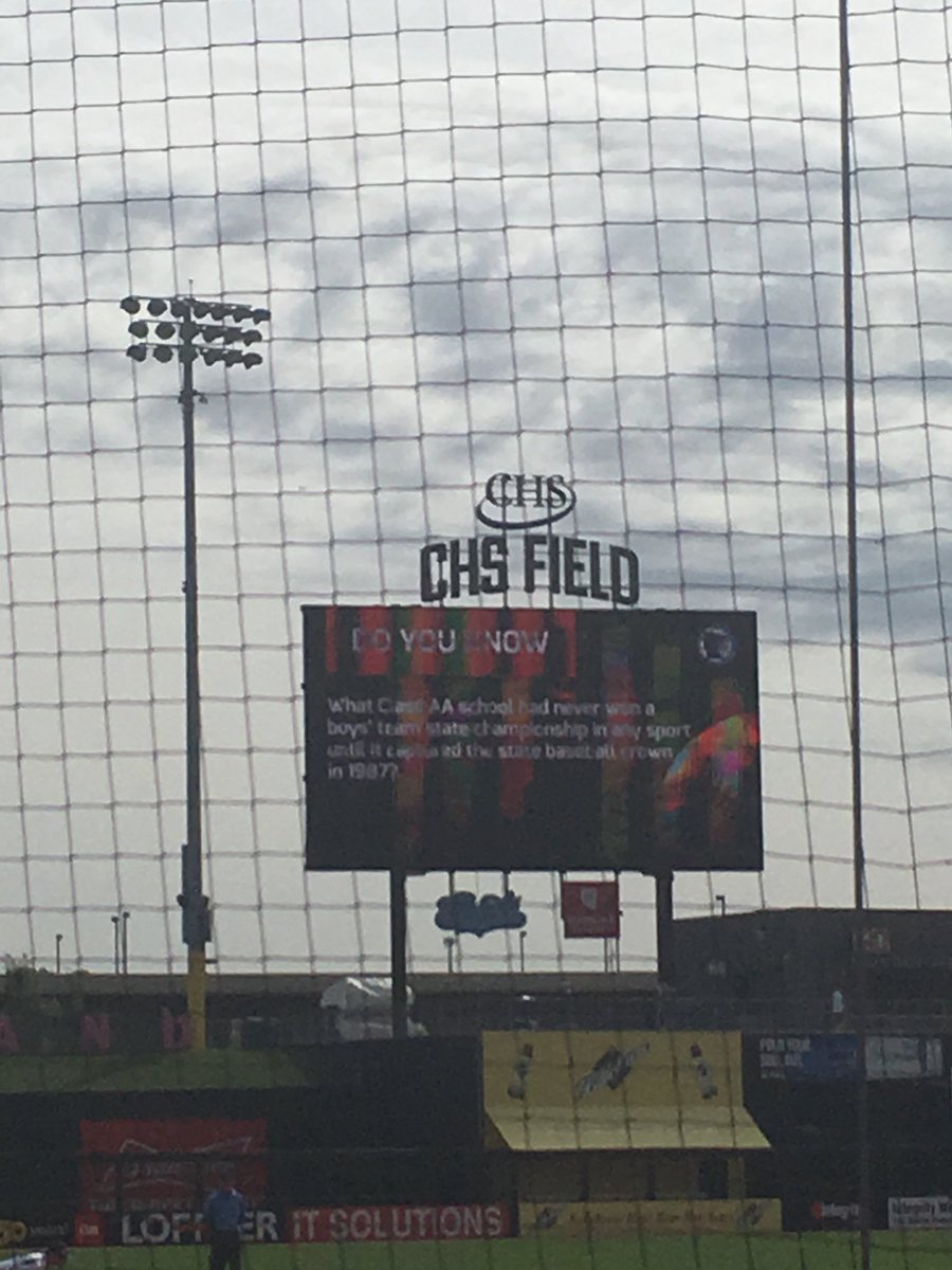 PrepBaseballMN's tweet photo. PBR MN is blanketing the #MNStateTournament this week. Check out our Scout Blog as we continue to add information each day with notes, veloโs, & more @drew_gilbert32 @tomasspringer49 @BrockBrumley_22 @natepeterson101 > https://t.co/BDy3yK0bfF https://t.co/118QAOmpsv