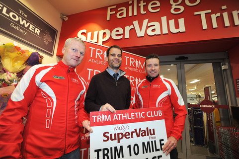 Braveheart Run Trim tweet media