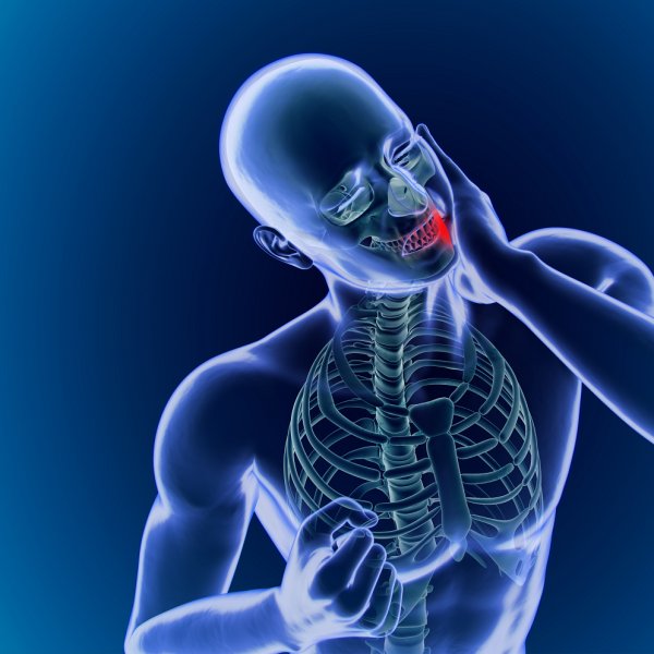 Time is Running OutAdvanced Medical Massage &amp; NMT for TMJLas Vegas, NV - June 25-27, 2018 conta.cc/2JDEP6G