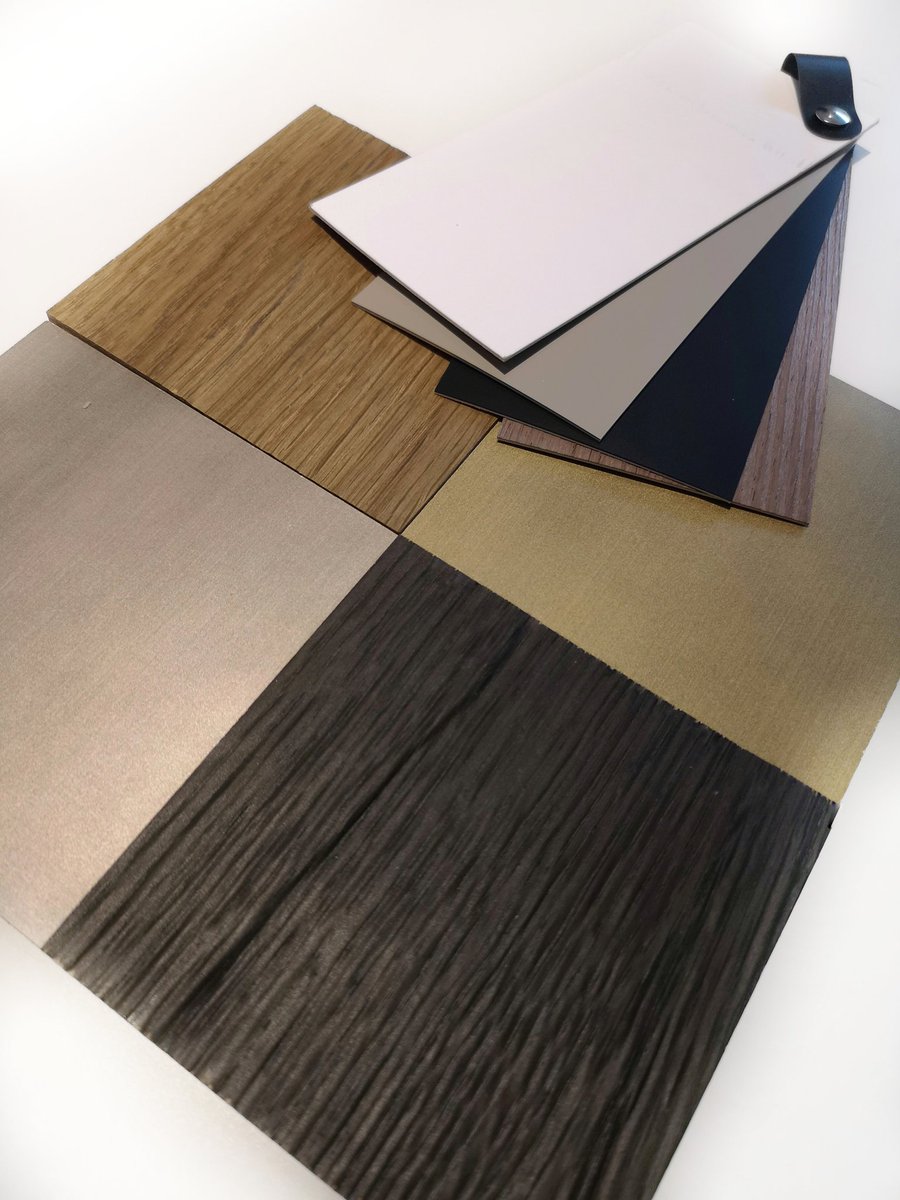 BAGNODESIGNUK's tweet photo. Which is your favourite furniture finish from our 2018 collection?
◾
We have so many beautiful finishes to choose from in both our furniture and brassware collections; browse our full offering on the website https://t.co/VrtqFyL6QL
#bathroomfurniture #newcollection https://t.co/uIpPDYddDz