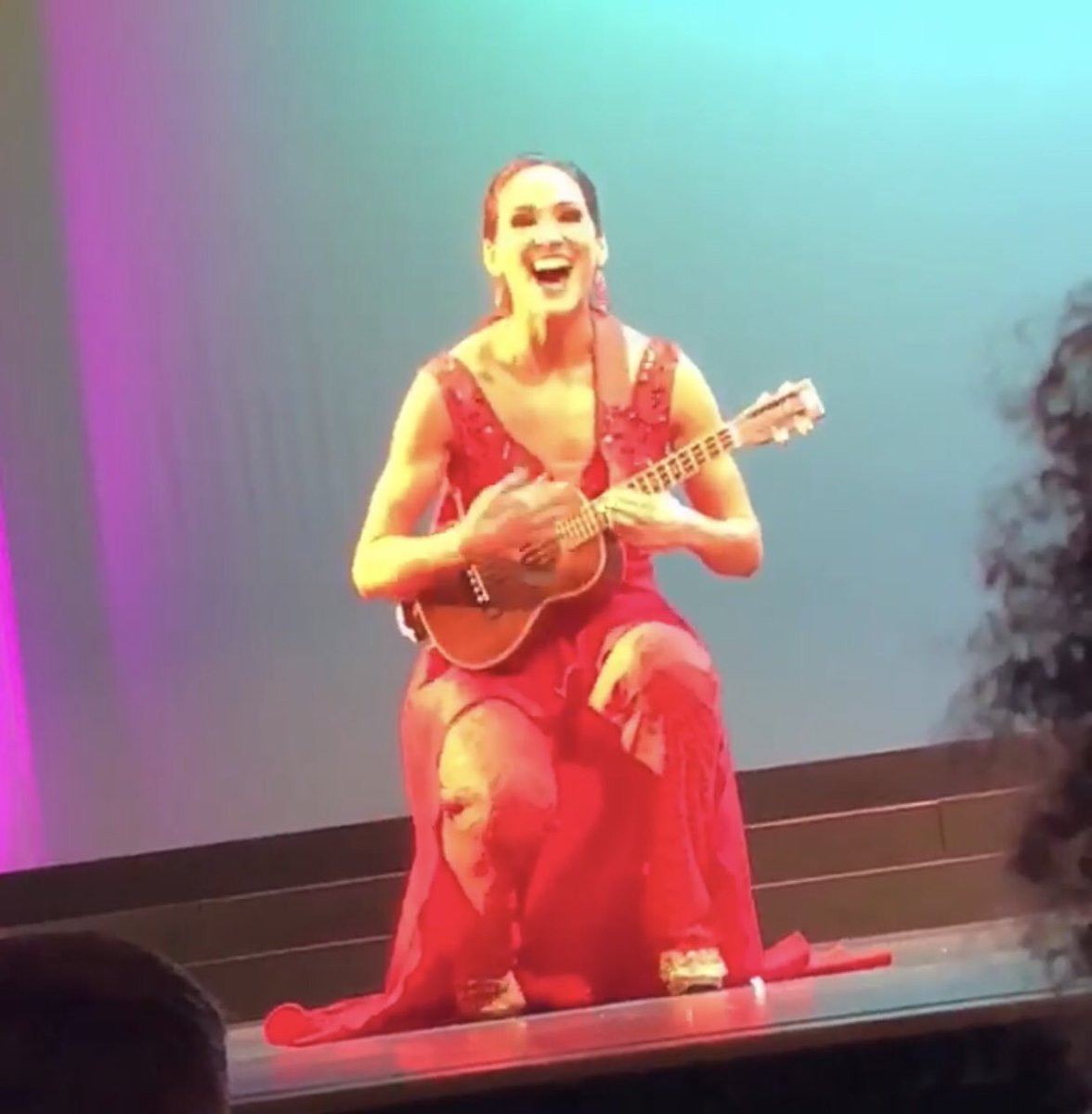 MissCoonRapids's tweet photo. Had so much fun performing my talent last night! #MissCoonRapids #MissCoonRapids2018 #MissMinnesota2018 https://t.co/2YyM1eKMLA