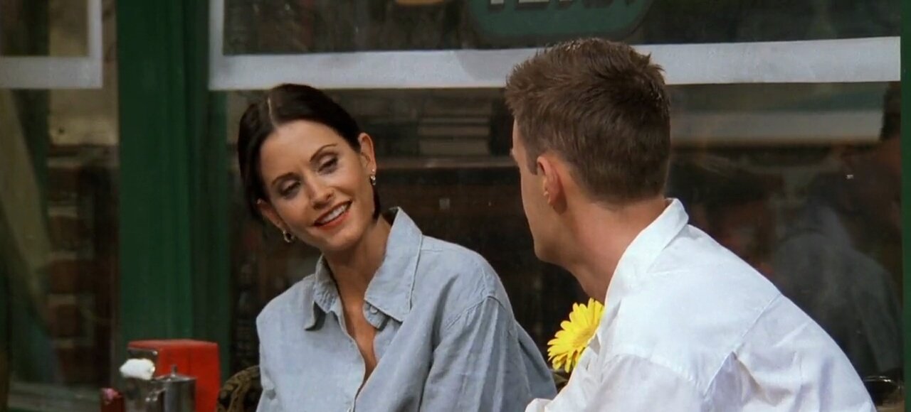 Happy birthday, courteney cox!  