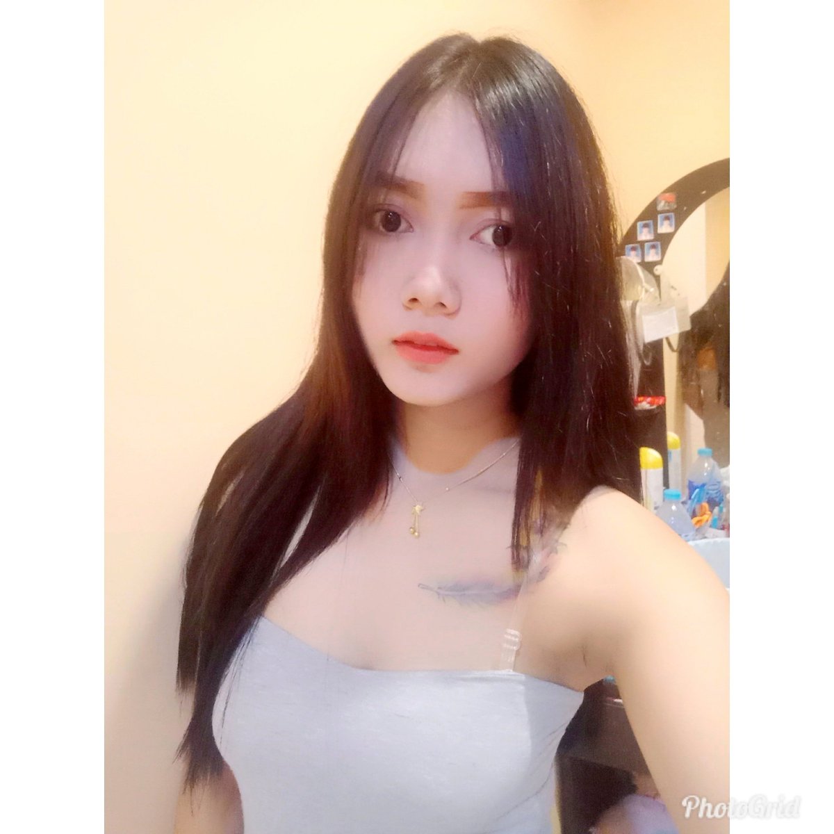 Phonphi19963818's tweet photo. #NewProfilePic https://t.co/pt68SGRYHx