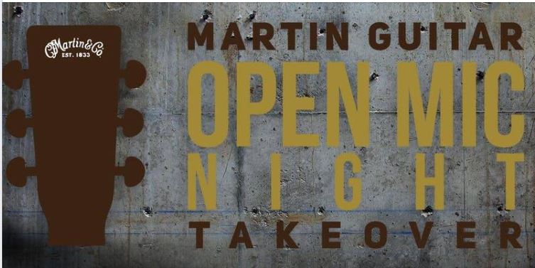 HartOfFarncombe's tweet photo. Open Mic with 2 Pauls &amp; Martin Guitar/Anderton Takeover! 21/06 from 8.30pm https://t.co/qo5JcyIegD