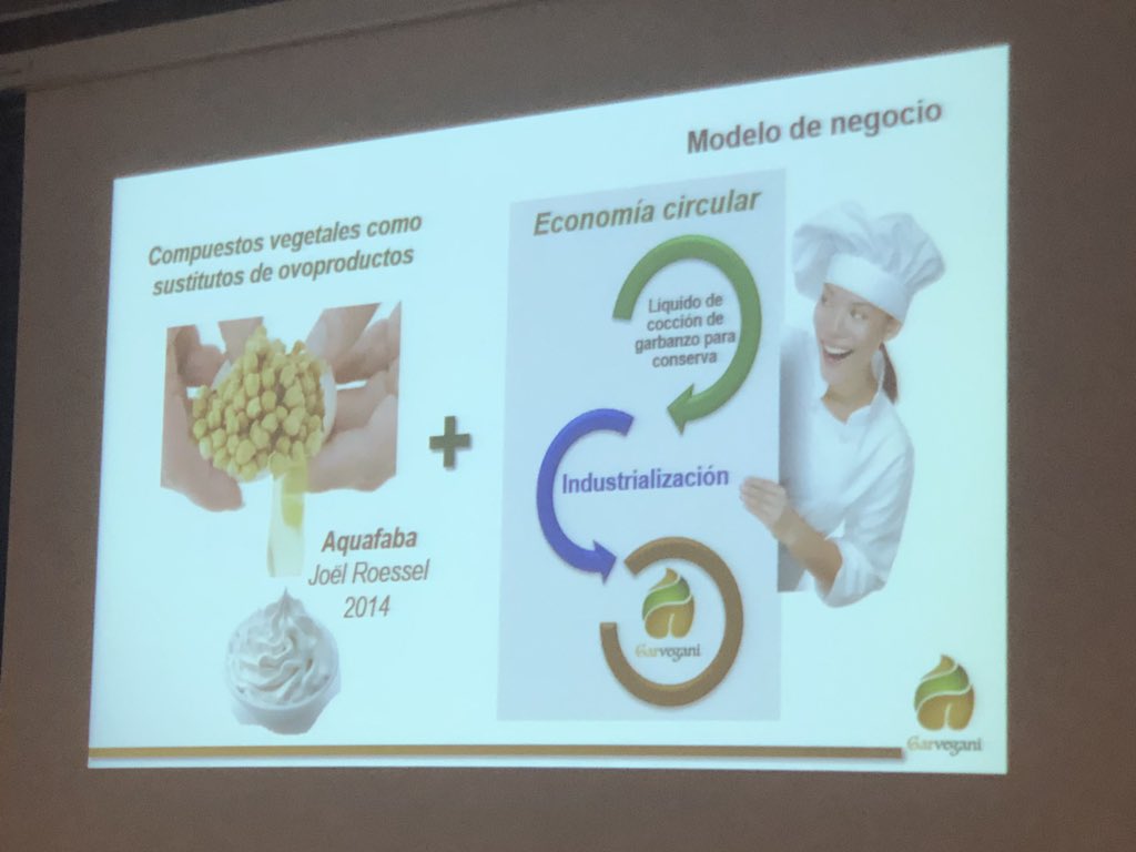 NutriMetabolom's tweet photo. #GARvegani #food #innovation 'passion for the vegetable industry' students from @AlimentacioUB @UniBarcelona #HealthyLiving  #masterDIA @EITalumni @CIBER_OBN @SociedadSeedo @EITHealth @EIT_Food https://t.co/CoKIfUp1Tp