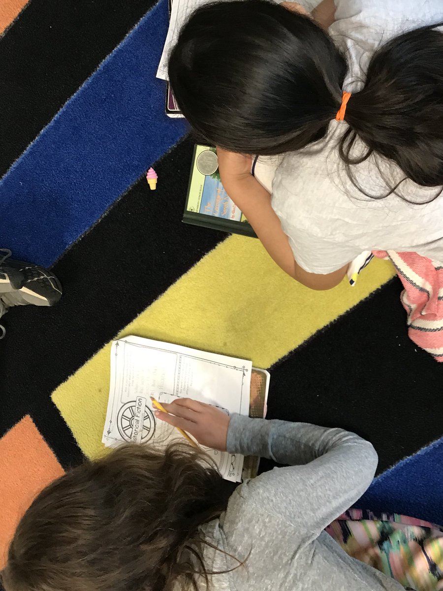 MrsStrell's tweet photo. Persistence! #readingthroughjune https://t.co/LvRHVIHWZH