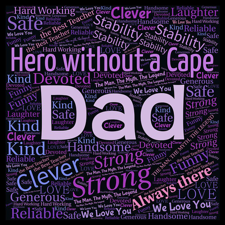 rkmedicsis's tweet photo. Some superheroes don't wear capes. They are called DAD. Happy Father's Day! Greetings from Universal Medical Center. #HappyFathersDay2018 #UniversalMedicalCenter #AcupunctureClinic #OrientalMedicine #PainManagement https://t.co/x4DtXU5YRm