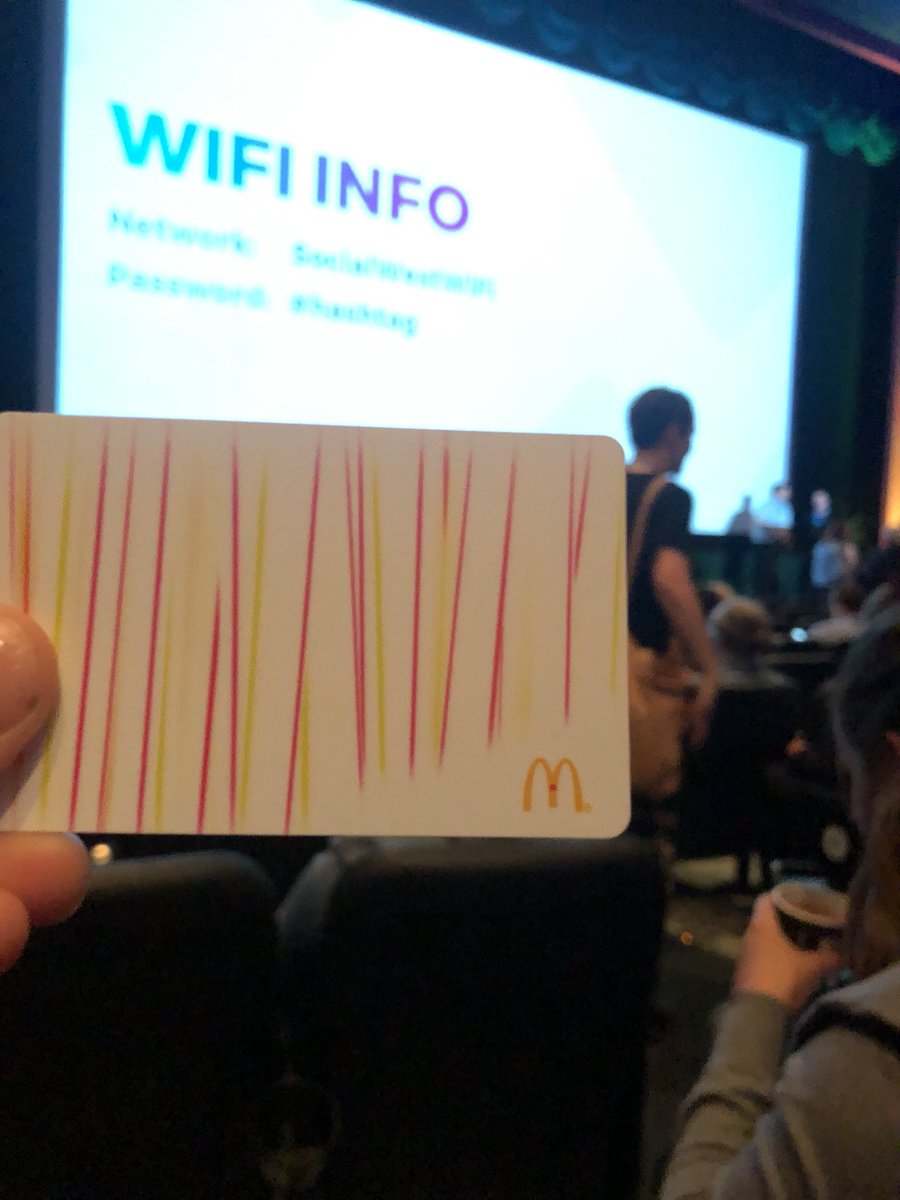 EirinBernie's tweet photo. Thanks! #ATBListensLounge @atbfinancial @socialwestca https://t.co/p125tBxR6f