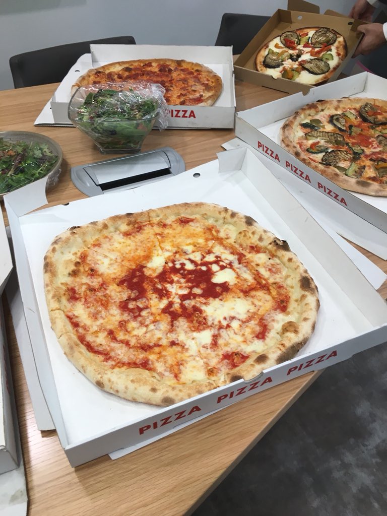 Regus Ireland tweet media