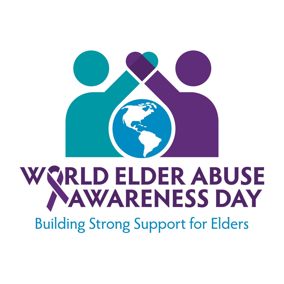 cnpea's tweet photo. Today is World Elder Abuse Awareness Day! A good day to wear purple, attend a WEAAD event in your community and start the conversation. Learn how you can keep yourself and your loved ones safe at https://t.co/CONVHO4c5O #WEAAD2018 https://t.co/FT9OTXTfkD