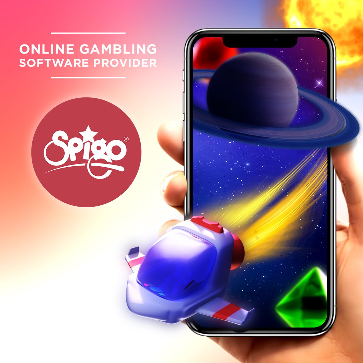 Spigo Games Uk