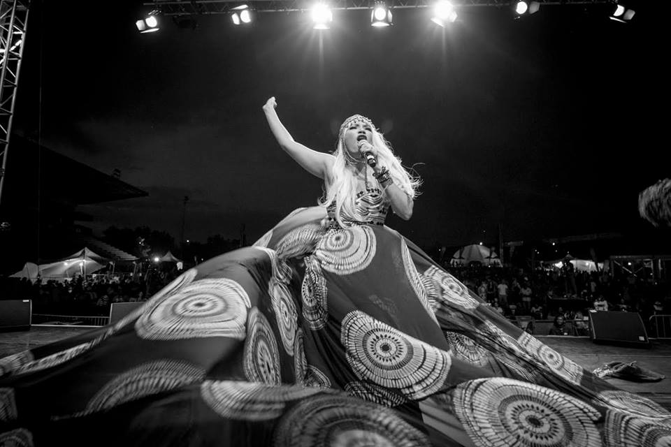 ArtsFairNamibia's tweet photo. Speaker Profile: @lizeehlers
She is a passionate, versatile & celebrated multi-talent in Namibia.
-Song Night Founder
-Award Winning Singer & Actress
-Founder & Director of Song Night
#namartsfair #songnight #windhoek #namibia #art #music https://t.co/znEMSMaZVf