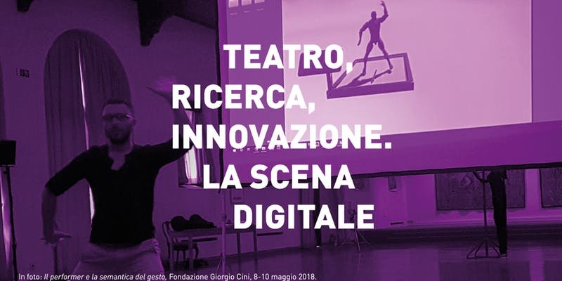 ManagementUnive's tweet image. Vi segnaliamo inoltre &quot;TEATRO, RICERCA, INNOVAZIONE. LA SCENA DIGITALE&quot; del nostro Laboratorio di Management delle #Arti e della #Cultura #MACLab eventbrite.it/e/biglietti-te…