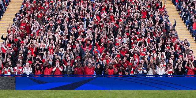 How #Tech is transforming the #WorldCup ... well world of soccer #FridayReads via <a href="/AntonioNeri_HPE/">Antonio Neri</a> bit.ly/2JOWUxZ