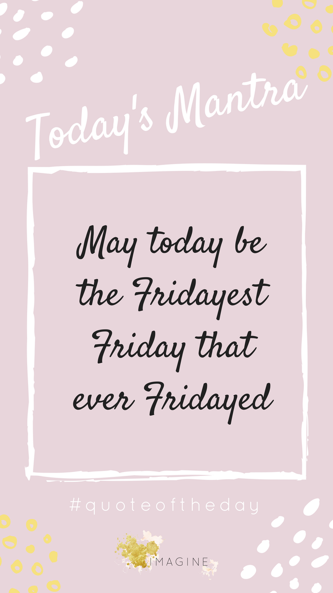 #Quoteoftheday 💖