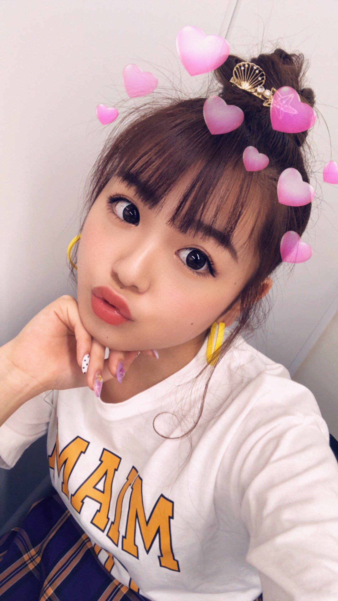 まりめろ様♡ありがとうございます♡ 🐰ゆほめろ🐰 (@mero_Love___2) / X