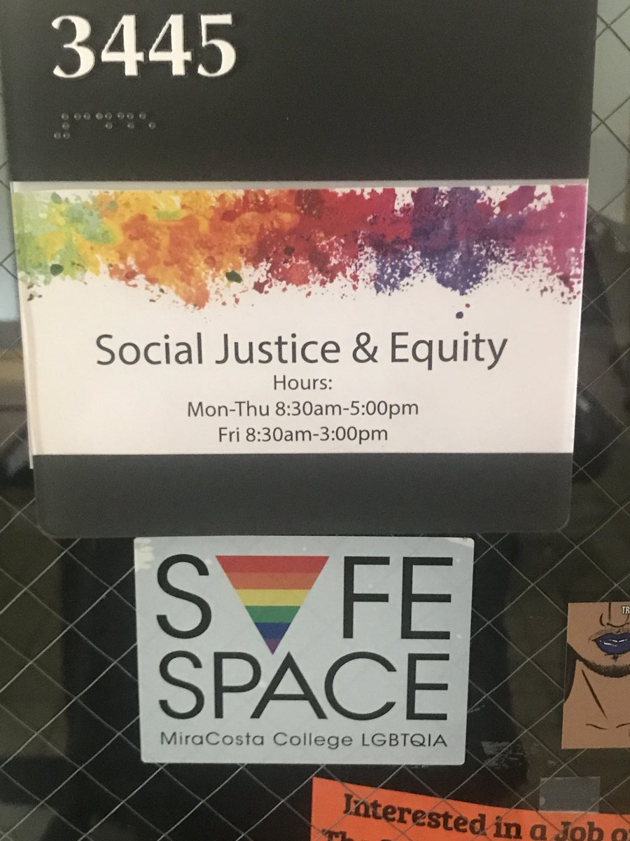DKriedeman's tweet photo. Looking forward to building integrated, equitable,and meaningful K12 experiences for ALL students, families, teachers and community members in the #WildcatCorridor. Today is the #WildcatcorridorLoveFest at @MiraCosta As we build systems of equity this campus is a great example. https://t.co/Ilq2Kz4BrH