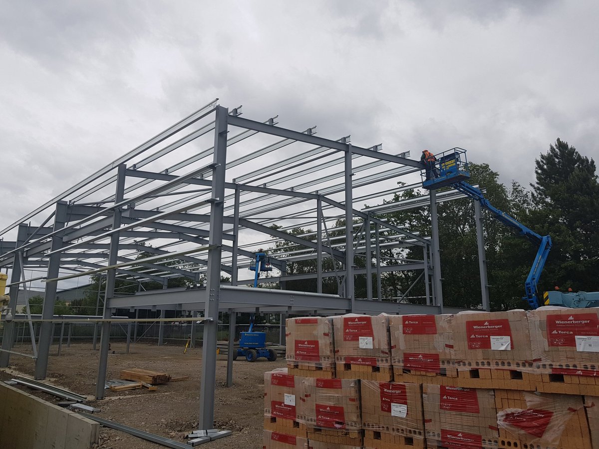 ReadstonCon's tweet photo. Fantastic progress this week at our @FirstTunnels site at altham. https://t.co/OgwqDsBlFd