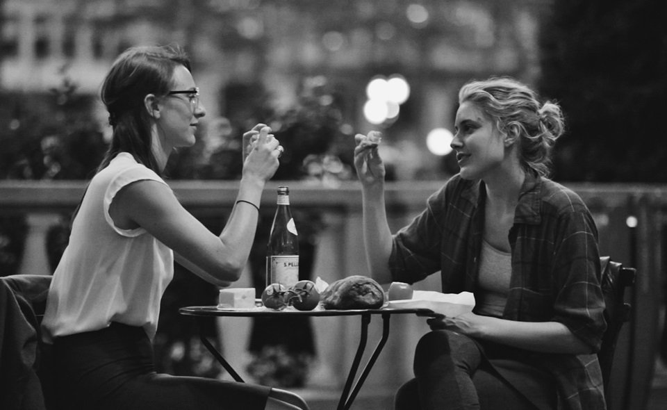 WhiteSkreen's tweet photo. #FilmOftheDay: Frances Ha (2012) by Noah Baumbach #GretaGerwig #AdamDriver #MickeySummer @airstreamrally @gracegummer @ZegenMichael @maya_kazan @IFCFilms @mementofilms @MongrelMedia @DreamsCelluloid @boxmotionfilm #comedy #drama #romance #NoahBaumbach #FrancesHa #WhiteSkreen https://t.co/DVXXwOa36v