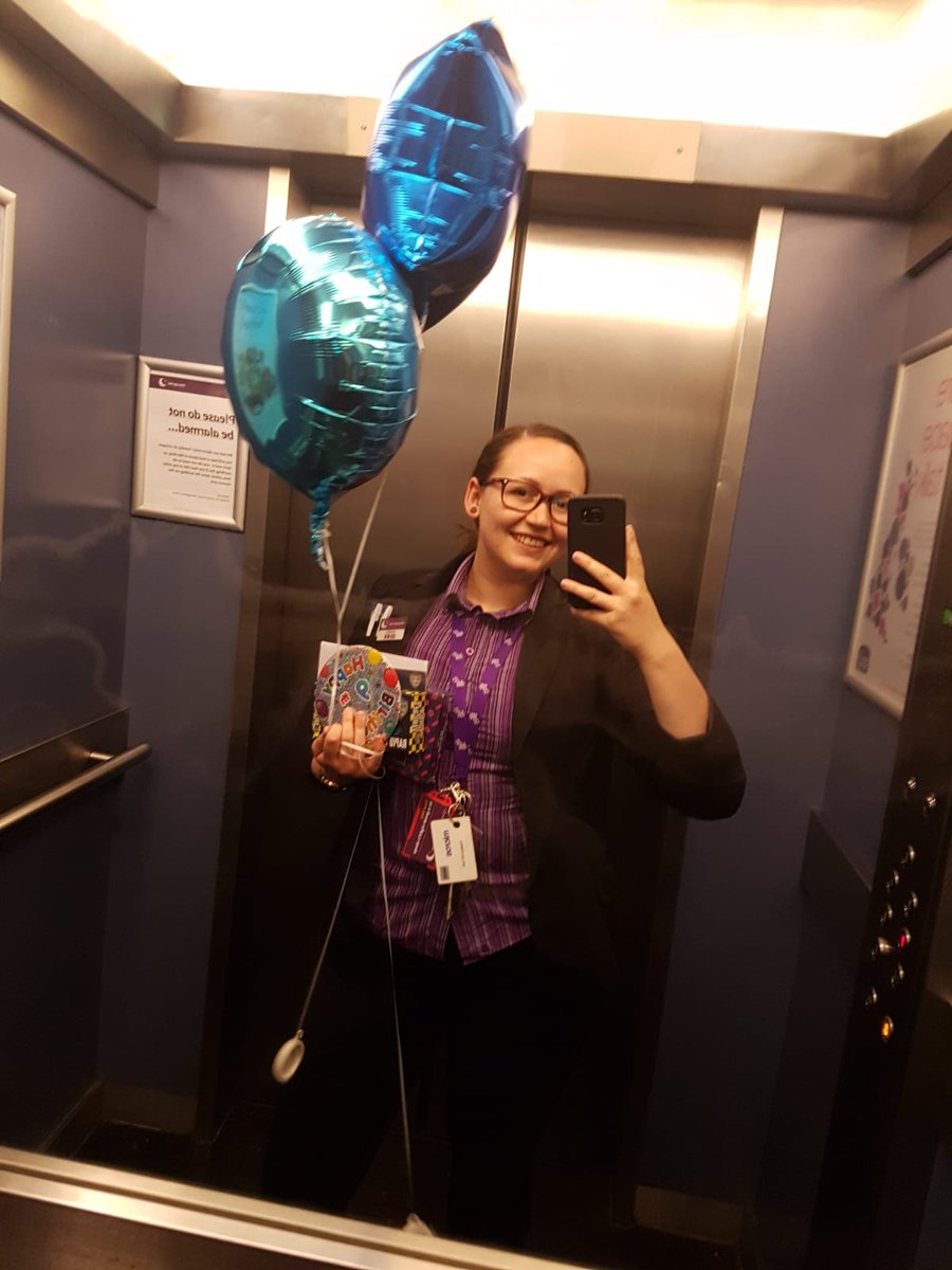 <a href="/Euston_PI/">☄Premier Inn EUSTON☄</a> is ready to float away with the housekeeping team with all of these balloons for our guests!! @pisummerwow @R4chelMcKeeman <a href="/LauraEvans81/">Laura EvansWrobleski</a> <a href="/SDEBDD/">simon ewins</a> <a href="/LAhMostloved/">LAhMostloved</a> 🎈🎁🎈🎁🎈🎁