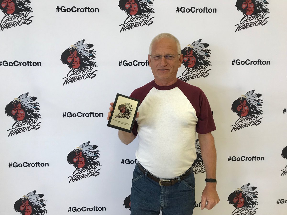 Crofton Warriors (CroftonWarriors) Twitter