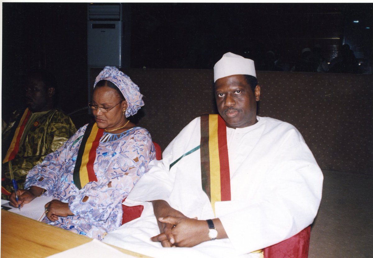 Mountagatall On Twitter Apres 25 Ans De Combat Le Mariage Religieux Enfin Legalise Au Mali En 1994 Soit Bientot 25 Ans J Ai Depose A L Assemblee Nationale Du Mali Une Proposition De Loi