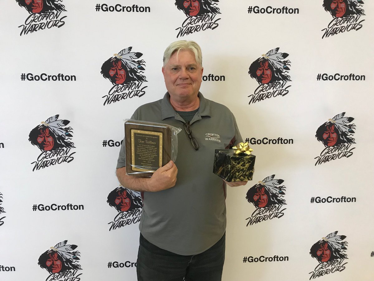 Crofton Warriors (CroftonWarriors) Twitter